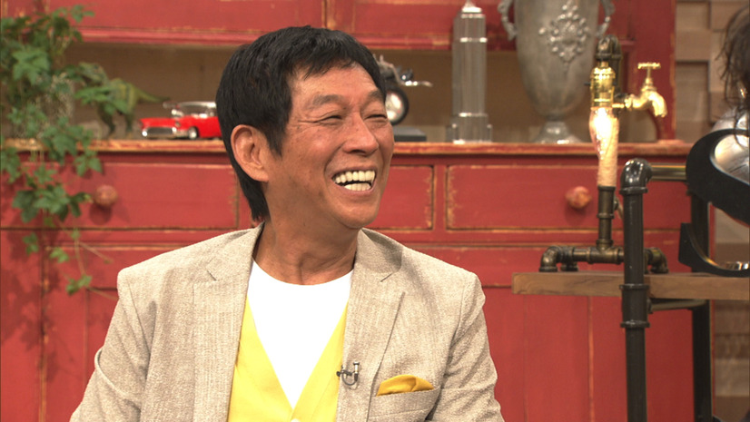 （C）NHK