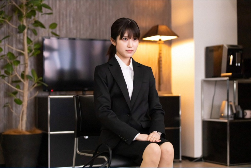 ドラマ『トリリオンゲーム』（ｃ）TBS