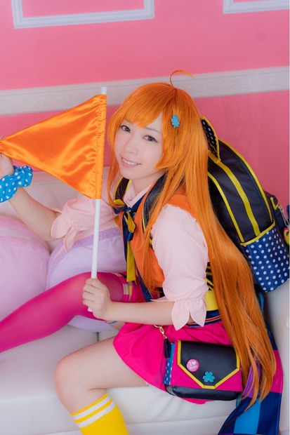 「秋葉原コスプレクイーン2022」あいりす