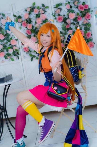 「秋葉原コスプレクイーン2022」あいりす