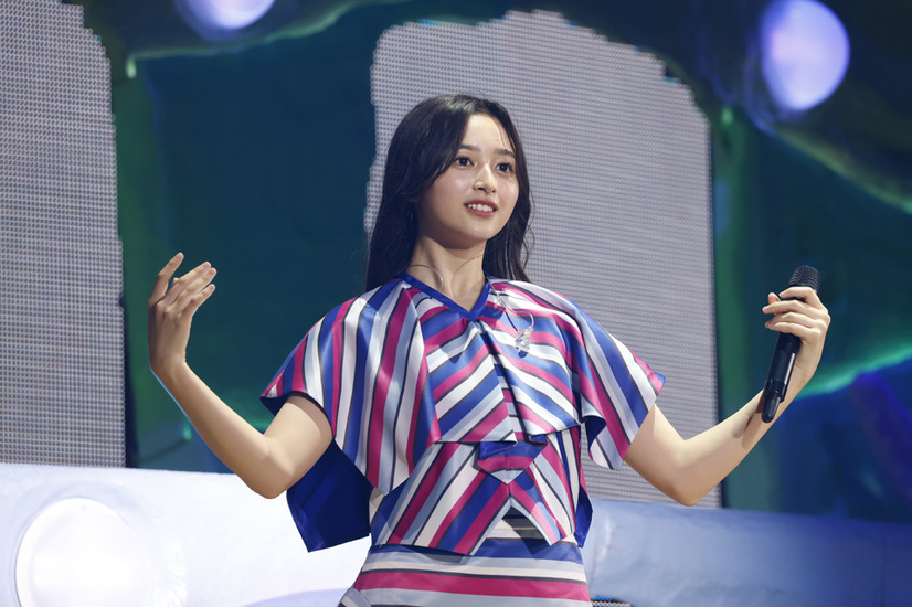乃木坂46、33rdシングルのタイトルは「おひとりさま天国」　ライブで初パフォーマンスも