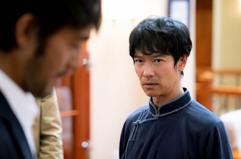 （C）TBS