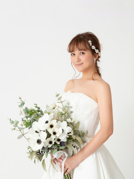 小松彩夏が誕生日に結婚報告！セーラー戦士仲間・北川景子も祝福「我が事のように嬉しい」