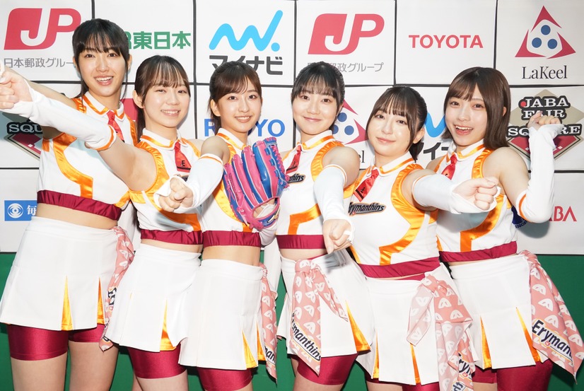 ミスマガジン2022【写真：竹内みちまろ】