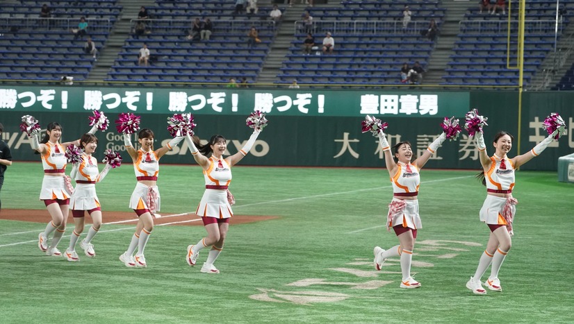 ミスマガジン2022【写真：竹内みちまろ】