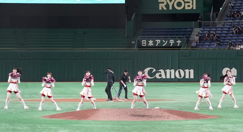 ミスマガジン2022【写真：竹内みちまろ】