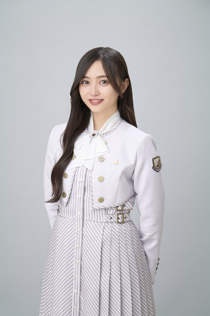 乃木坂46・井上和、『SCHOOL OF LOCK!』講師として初登場！