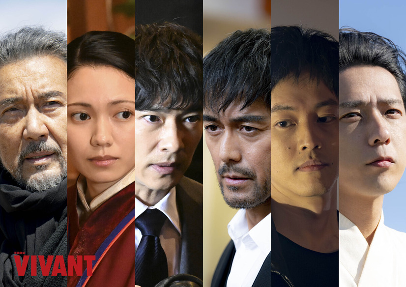 （C）TBS