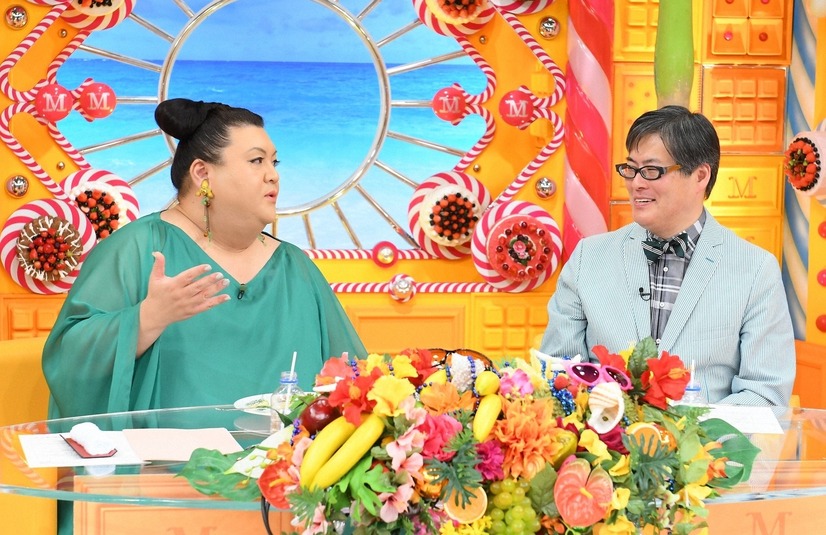 （C）TBS