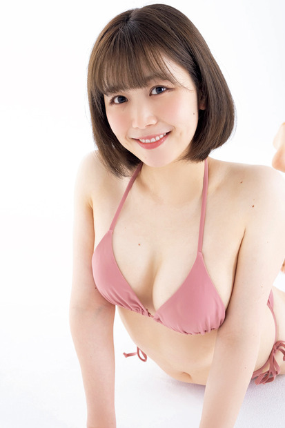 2位宮川みやび(C)光文社／週刊FLASH 写真◎木村哲夫