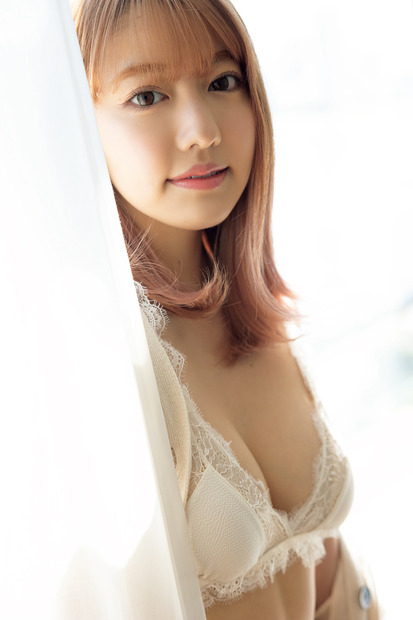 高橋かの(C)光文社/週刊FLASH 写真◎西條彰仁