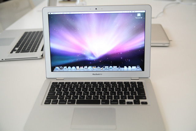 MacBook Air