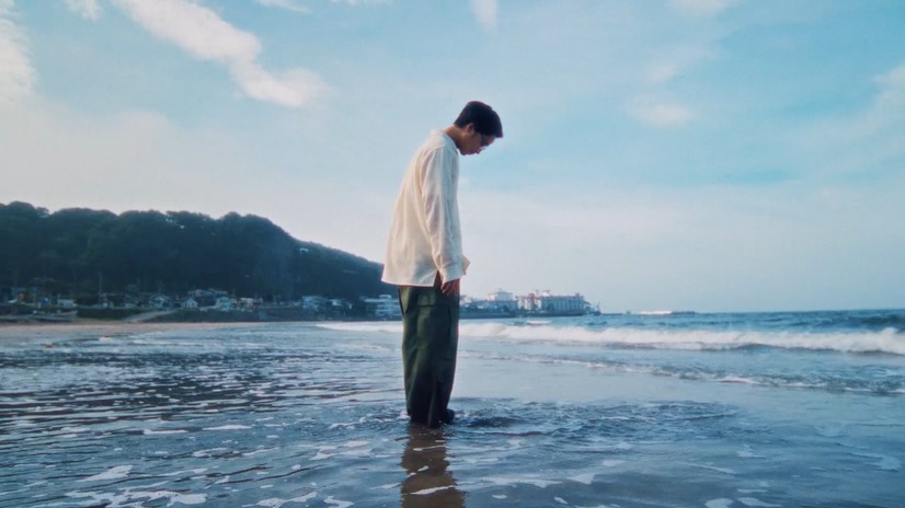 山下達郎、新曲「Sync Of Summer」が本日リリース！MVも解禁