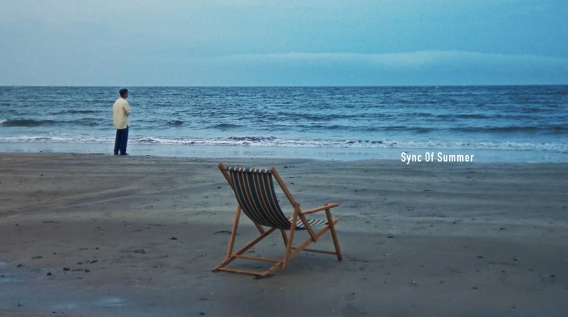 山下達郎、新曲「Sync Of Summer」が本日リリース！MVも解禁