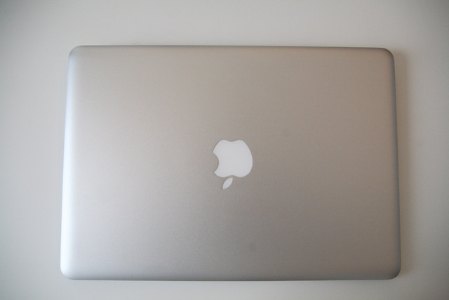 MacBook Air