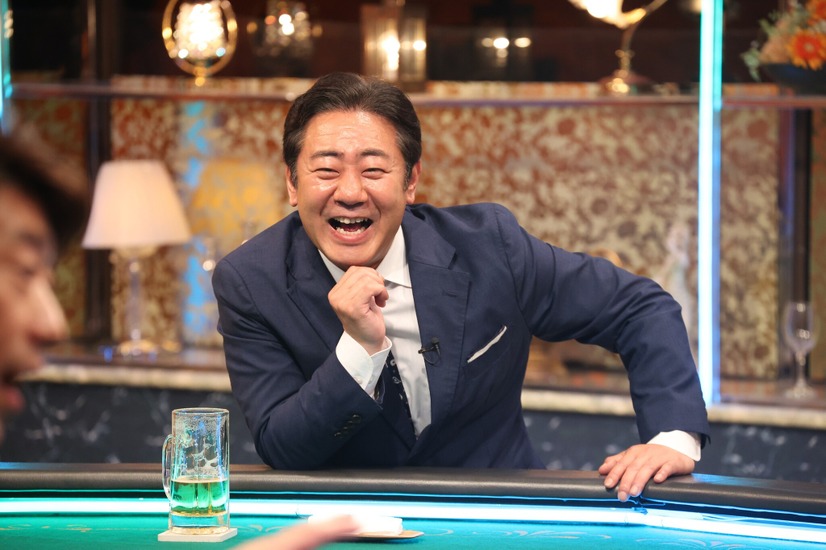 （C）フジテレビ