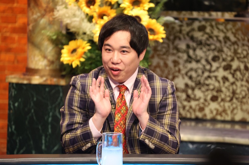 （C）フジテレビ
