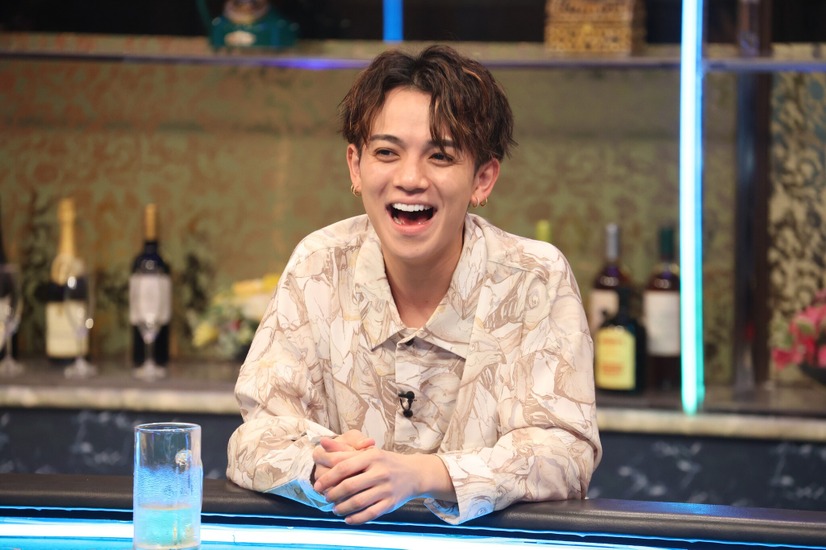 （C）フジテレビ