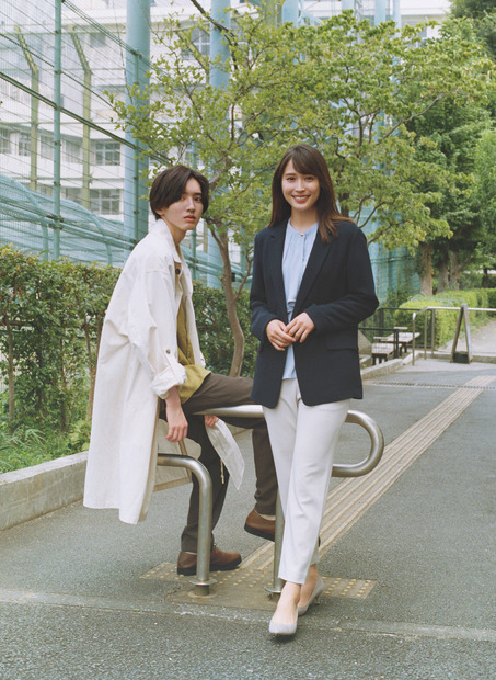 （C）TBS