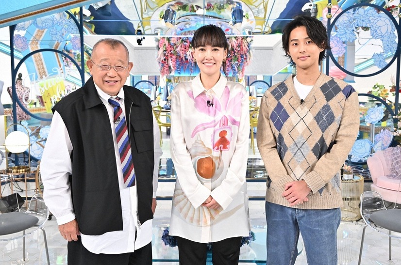 （C）TBS