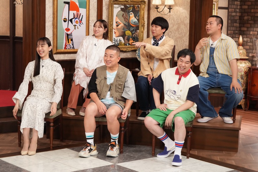 （C）フジテレビ