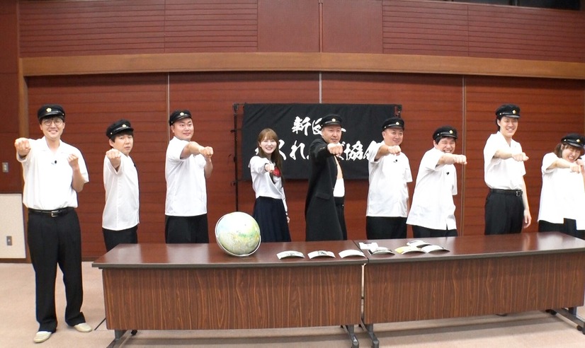 （C）フジテレビ