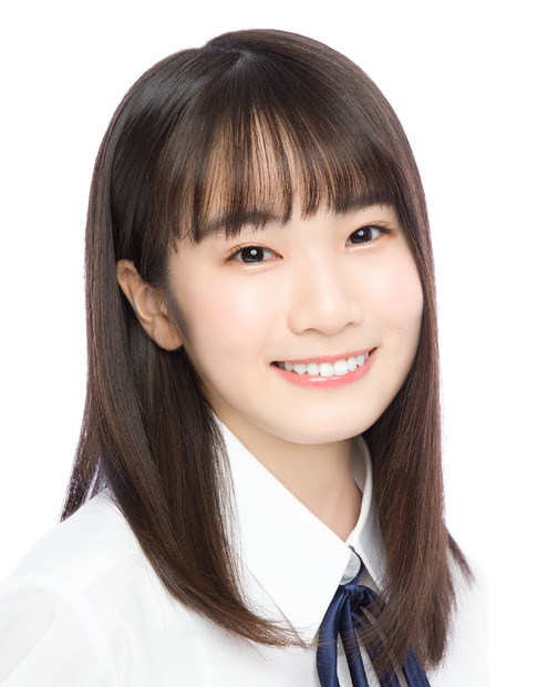 橋本恵理子(初選抜)（C）AKB48
