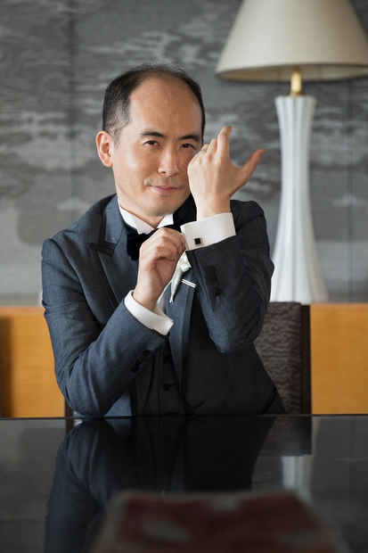 トレエン・斎藤司、「遅ればせながら…」ブログで結婚報告