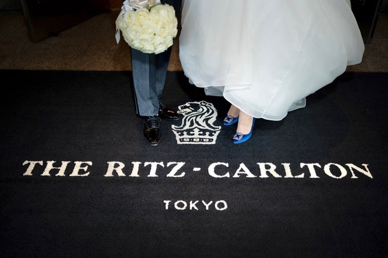 トレエン・斎藤司、「遅ればせながら…」ブログで結婚報告
