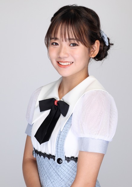 富田花怜