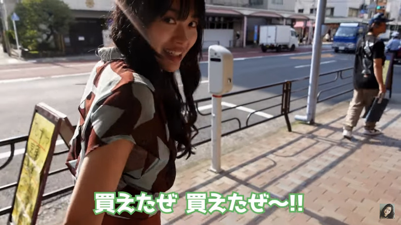 北原里英、「きたりえカレー」オープンに向けて初ドライブロケ！ デビュー当時の節約エピソードも明かす
