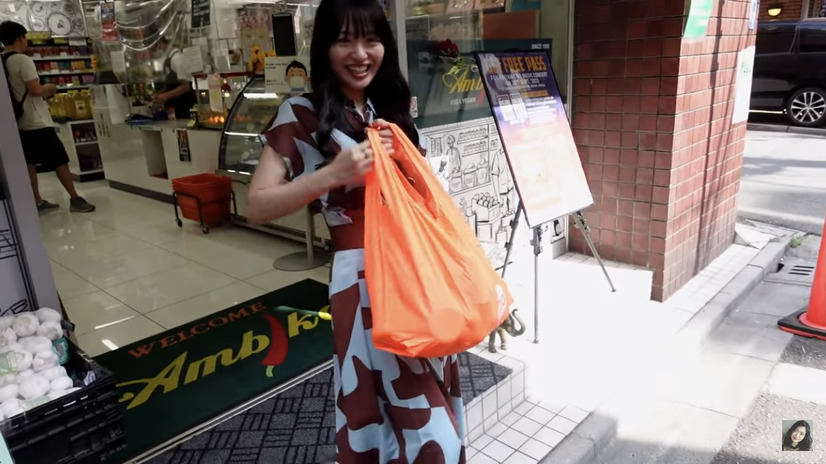 北原里英、「きたりえカレー」オープンに向けて初ドライブロケ！ デビュー当時の節約エピソードも明かす