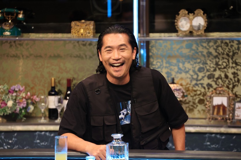 Zeebra（ｃ）フジテレビ