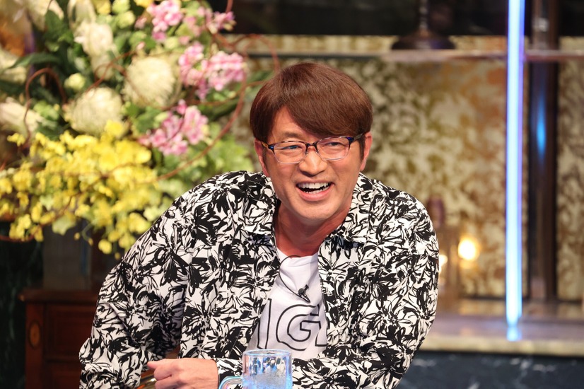 大竹一樹（ｃ）フジテレビ