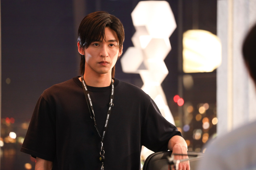 （C）TBS