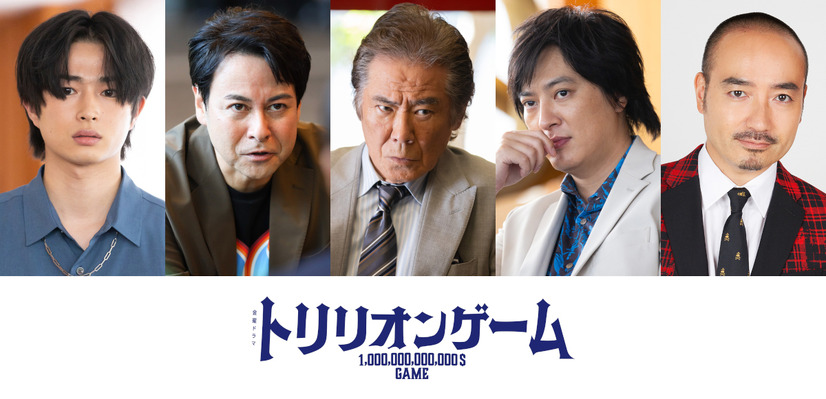 （C）TBS