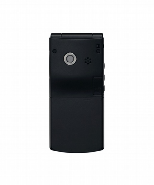 「docomo SMART series N-09A」（NEC製）