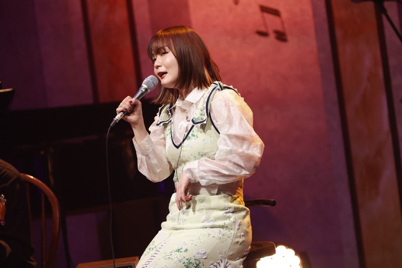 （C）NHK