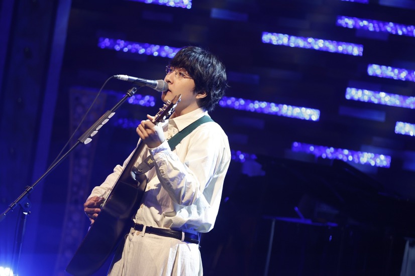 （C）NHK