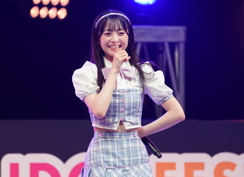 AKB48・18期研究生【写真：竹内みちまろ】