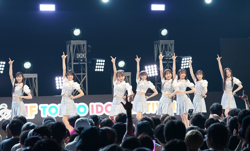 AKB48・18期研究生【写真：竹内みちまろ】