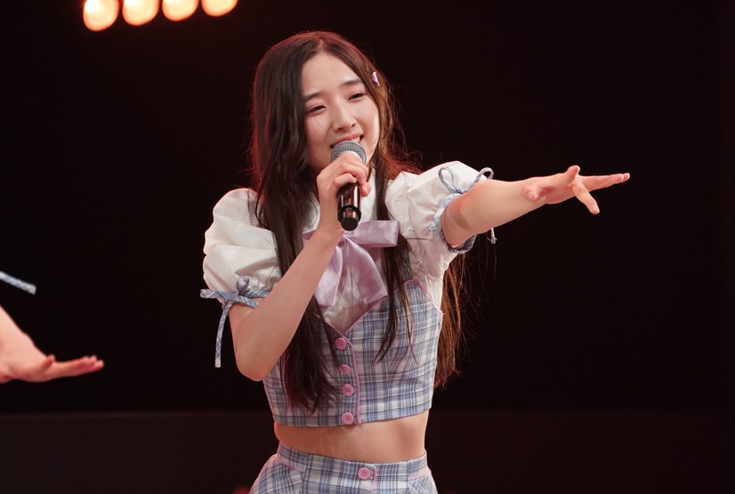 AKB48・18期研究生【写真：竹内みちまろ】