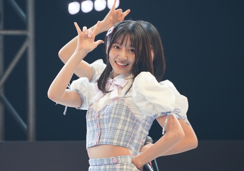 AKB48・18期研究生【写真：竹内みちまろ】