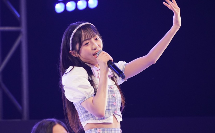 AKB48・18期研究生【写真：竹内みちまろ】