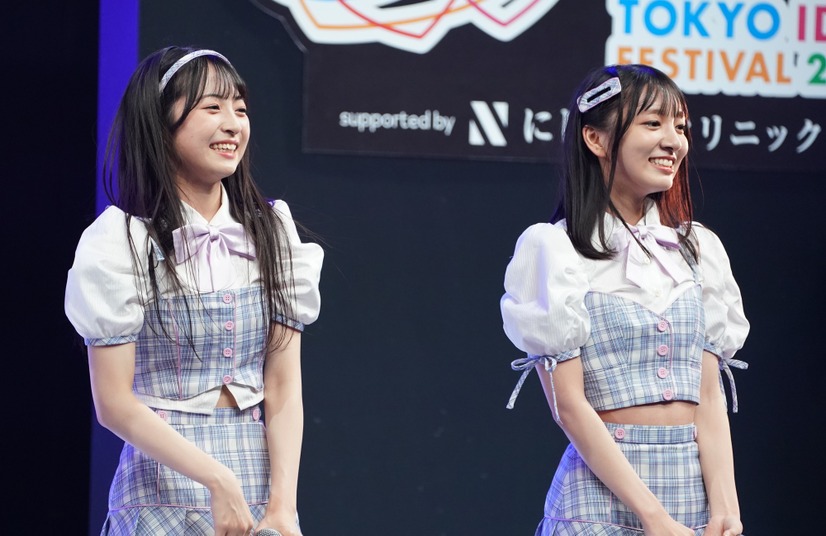 AKB48・18期研究生【写真：竹内みちまろ】