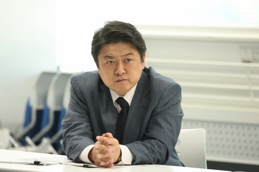 (C)フジテレビ