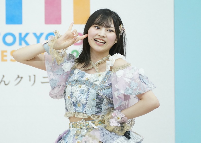 #ババババンビ【写真：竹内みちまろ】