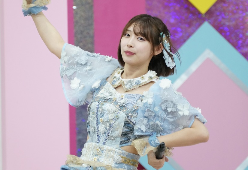 #ババババンビ【写真：竹内みちまろ】