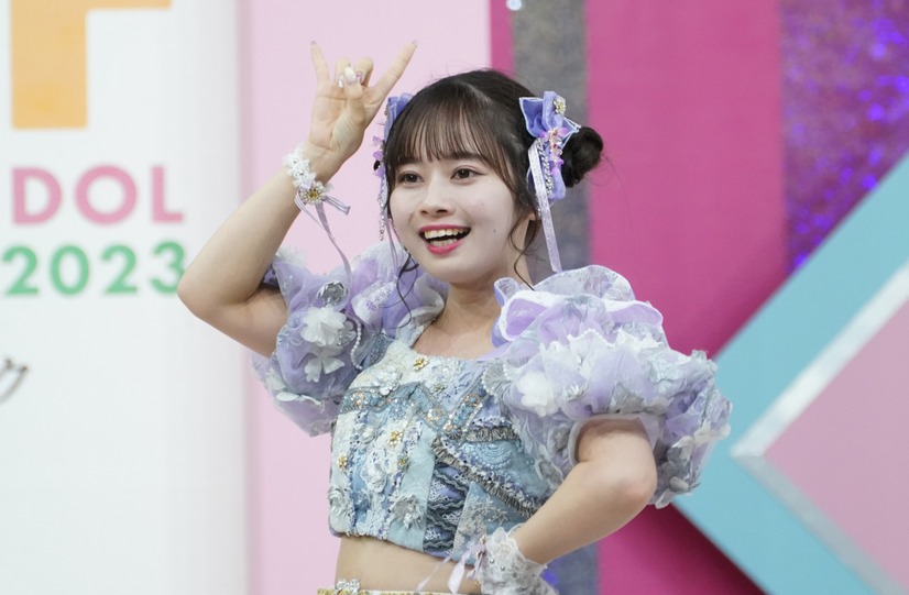 #ババババンビ【写真：竹内みちまろ】