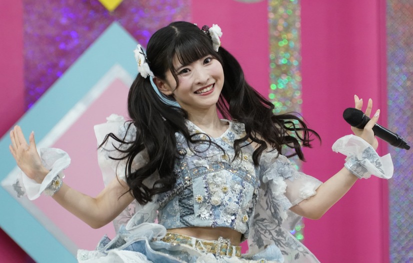 #ババババンビ【写真：竹内みちまろ】